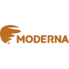 moderna orange