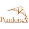 pandorga orange