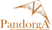 pandorga orange